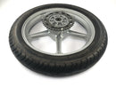 Laverda 1000 [1978] - Rear wheel rim cast wheel 2.50x18"-1