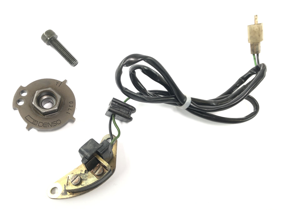 Suzuki GSX-R 1100 W GU75 C [1994] - Ignition pulse generator pickup