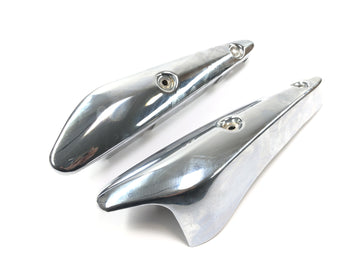 Kawasaki VN 1500 Mean Streak VN50T [2005] - Strut fairing cover for fender strut - 0