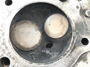 Yamaha XT 500 1U6 [1981] - Cylinder head-6
