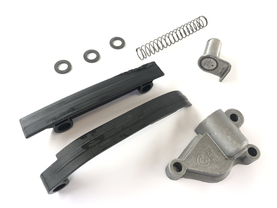 BMW R 1200 R [2007] - Chain tensioner slide rails for spur gear