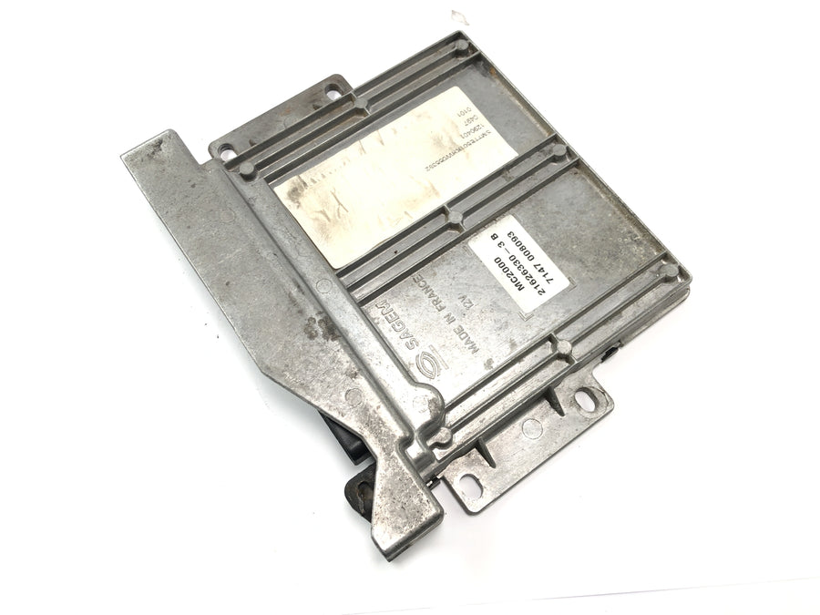 Triumph Speed ​​Triple T509 [1998] - CDI control unit ECU engine control unit