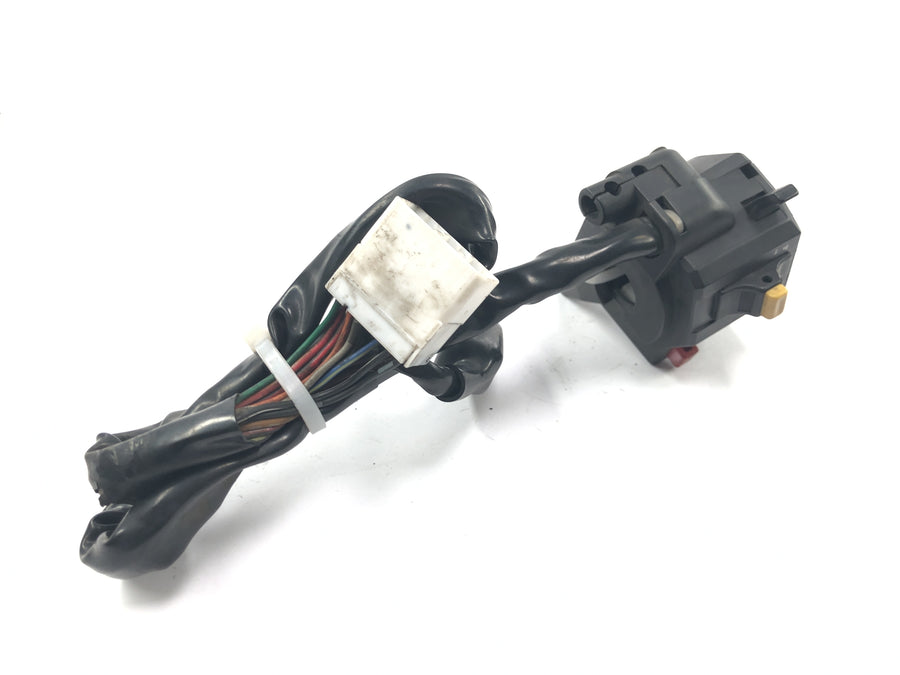 Triumph Tiger 900 T400 [1998] - Handlebar switch left turn signal switch light switch