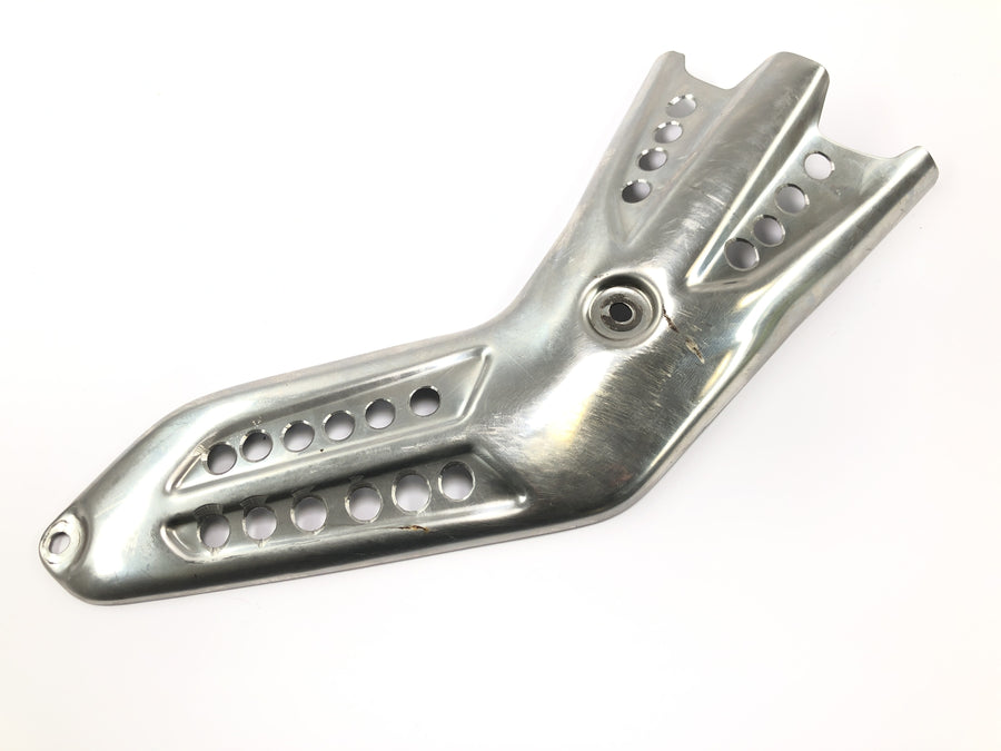 Husqvarna TE 610 H6 8AE [TE 570 H7] - Heat shield exhaust cover exhaust protection