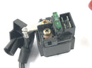 Kawasaki VN 1600 Classic VNT60A [2007] - Starter relay starter relay magnetic switch-2