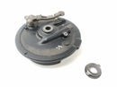 Honda XL 500 S PD01 [1982] - Brake drum front-1