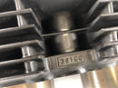 Yamaha XS 400 2A2 [1982] - Cylinder with piston-7