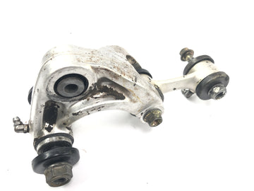 Honda XL 600 RM PD03 [1985] - Shock absorber deflection rear suspension - 0