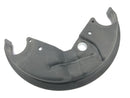 BMW F 650 GS R13 [2002] - Cover for the fork bridge below-1