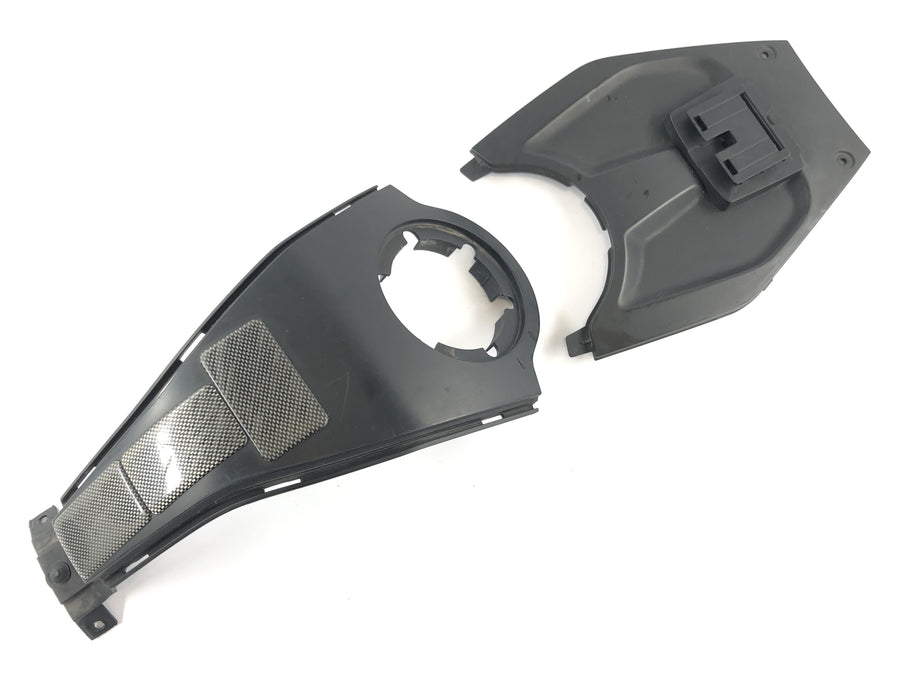 BMW K 1300 S K12S [2010] - Tank cladding Protection cover Covering part