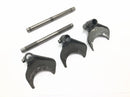 Husqvarna TE 610 H6 8AE [TE 570 H7] - shift forks shift fork set shift claws-3