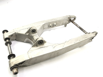 Cagiva elefant 650 [1984] - Schwinge rear wheel swing