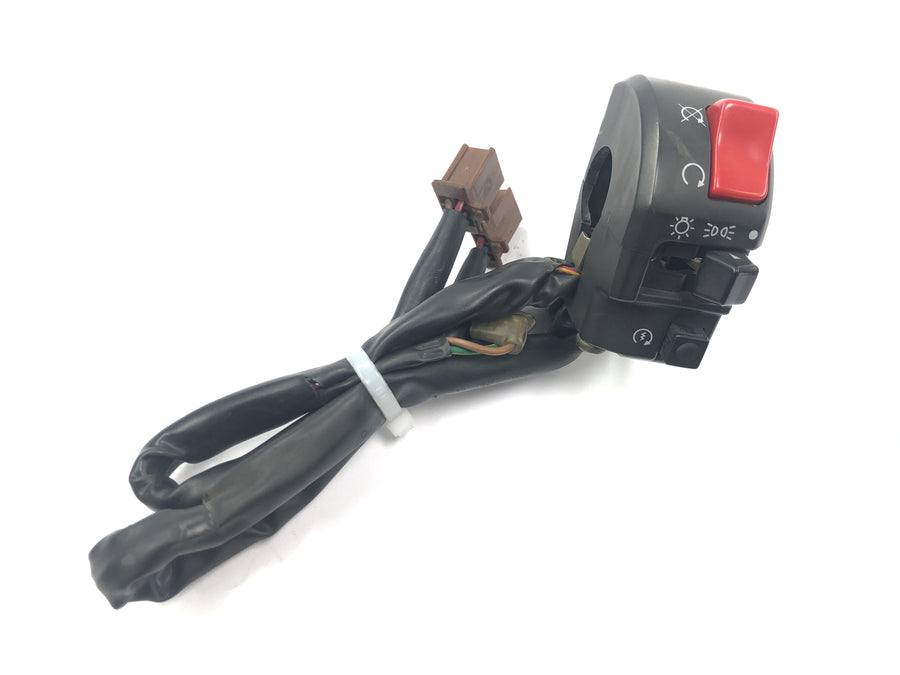 Yamaha YZF R1 RN04 [2001] - Switch fitting right handlebar switch