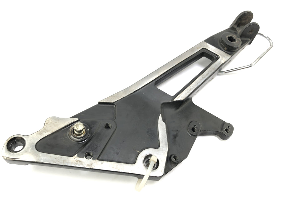 Kawasaki GPZ 1000 RX [1987] - Footrest plate right