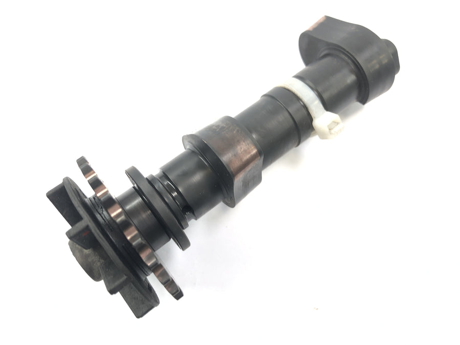 BMW R 1200 GS Adventure R12 [2012] - camshafts cylinder left set couple