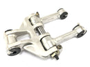 Triumph Daytona 900 T300 [1993] - Dog lever Spring holder swing lever-2
