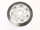 Kawasaki VN 1500 Mean Streak VN50T [2005] - Brake disc front brake discs pair 4.8mm x 320mm-2
