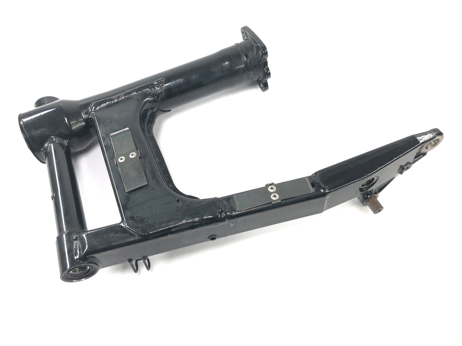 Honda VTX 1800 SC46 [2004] - Swing arm rear wheel swing arm rear wheel guide