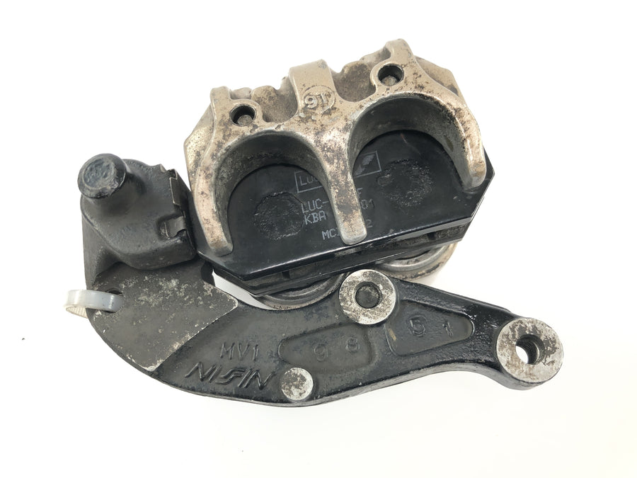 Honda XRV 750 Africa Twin RD04 [1990] - Front right brake caliper Nissin