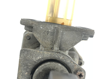Suzuki GSF 1200 S Bandit WVA9 [2003] - petrol tap - 0