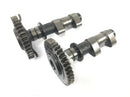 HONDA VTR 1000 SP 1 SC45 [2001] - Camshaft set for rear cylinder-4