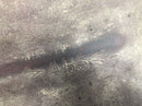 Yamaha GTS 1000 4FV [1997] - Front fender with splash guard-4