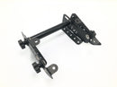 Kawasaki Versys KLE 650 A [2006] - Height adjustment windshield-4