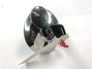 Honda XBR 500 PC15 [1989] - Tank cover Closure cap petrol closure