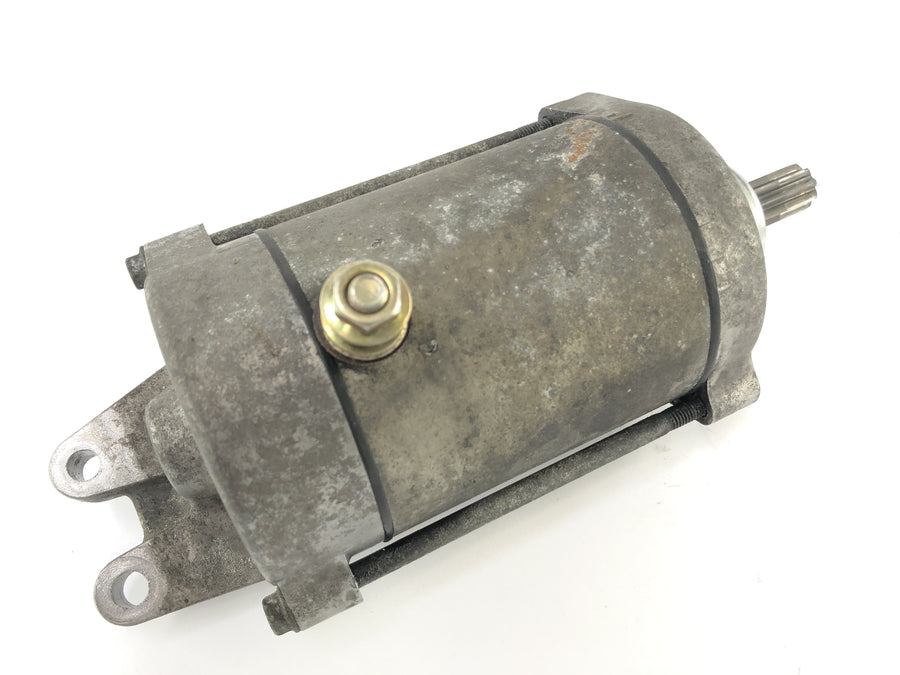Honda VTR 1000 SP 1 SC45 [2001] - Starter Motor
