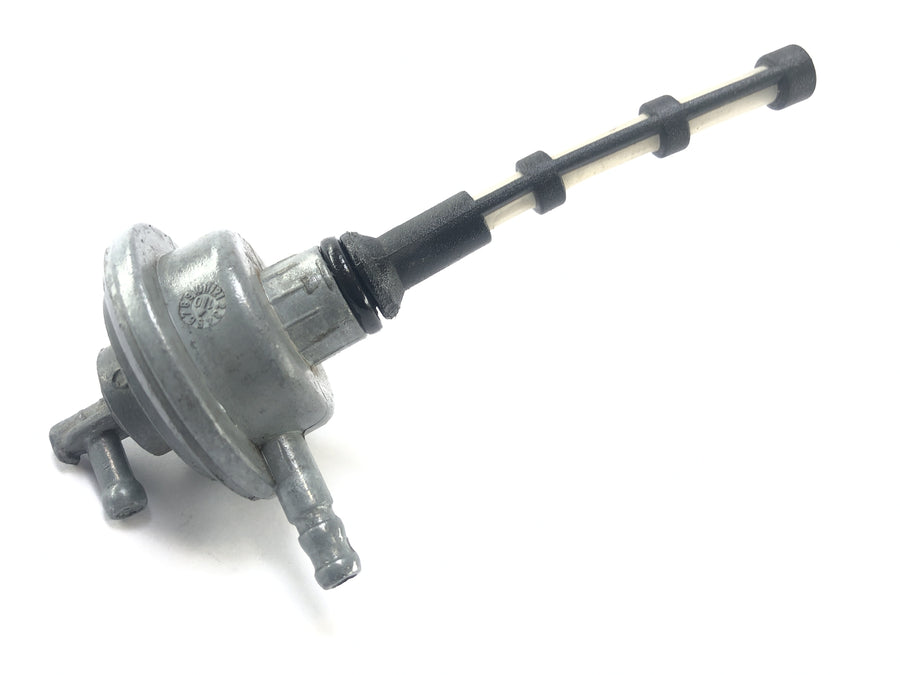 Yamaha XT 125 X [2004] - Fuel tap