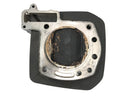 Moto Guzzi Stelvio 1200 4V [2009] - cylinder with pistons on the left-5