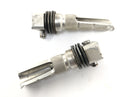 BMW R 1200 GS R12 K25 [2003] - Footrests Couple Foundation Footrests-2