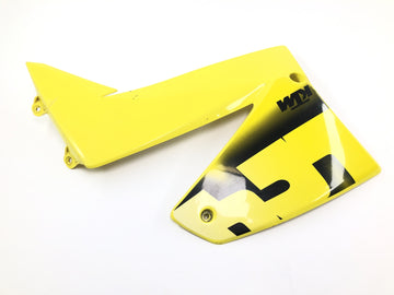 KTM 640 LC4 Prestige [2005] - Tank fairing left side cover fairing - 0