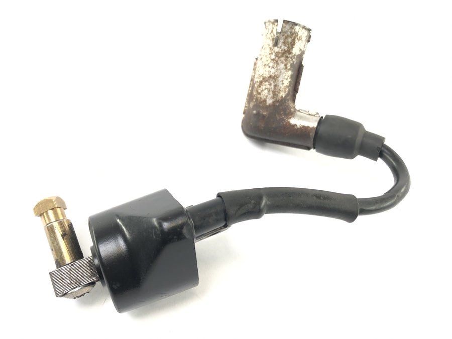 Cagiva Mito 125 8P [1991] - Ignition coil with plug