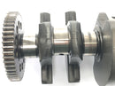Triumph Tiger 900 T400 [1998] - Crankshaft crank drive engine shaft-4