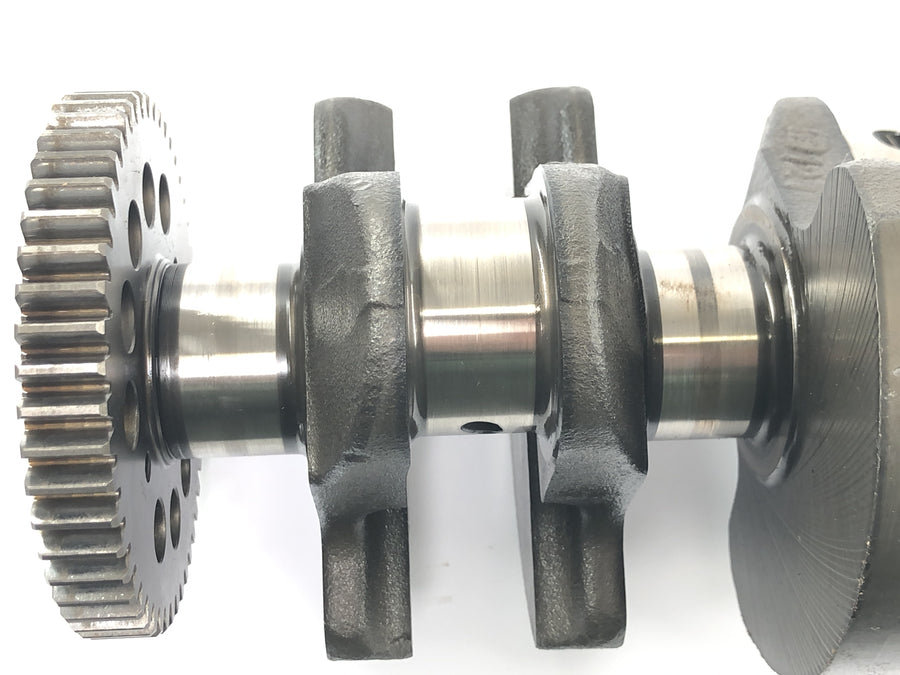 Triumph Tiger 900 T400 [1998] - Crankshaft crank drive engine shaft