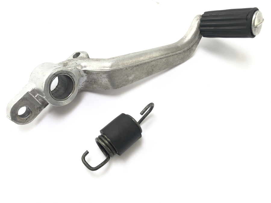 Honda VTR 1000 SP 1 SC45 [2001] - Brake pedal