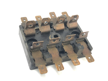 Ducati SL 600 Pantah [1982] - Fuse holder fuse box