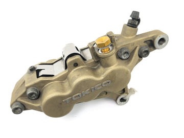 Kawasaki ZRX 1200 S ZRT20A [2001] - Brake caliper front right Tokico 6-piston
