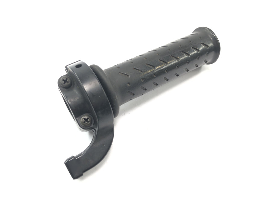 Triumph Speed ​​Triple T509 [1998] - Throttle grip twist grip throttle lever right