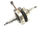 Yamaha XT 125 X [2004] - Crankshaft-1