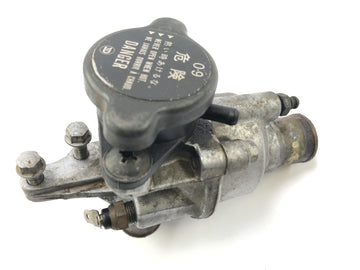 Kawasaki GPZ 1000 RX [1987] - Radiator thermostat