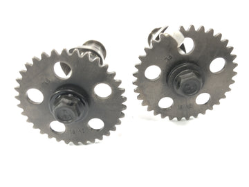 Aprilia SX 125 KX1 [2020] - Camshaft set pair - 0