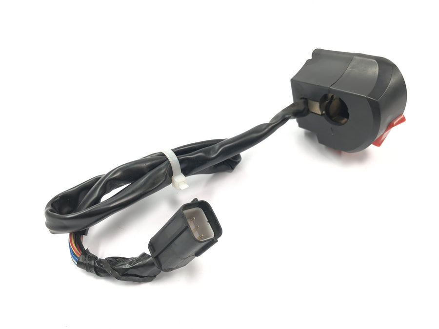 Benelli TNT 1130 [2009] - switch fitting right handlebar switch kill switch