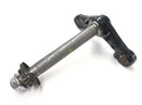 Honda XBR 500 PC15 [1989] - fork bridge below-1