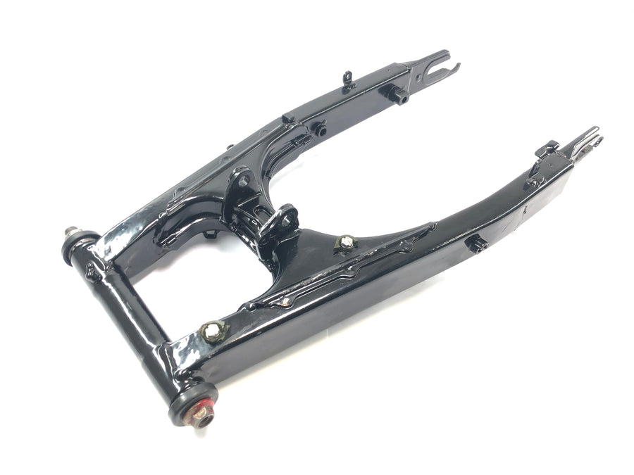 Honda XL 600 R PD03 [1986] - Swingarm rear swingarm box swingarm