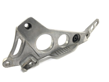 Yamaha RD 350 YPVS 31K [1984] - Footrest holder left - 0
