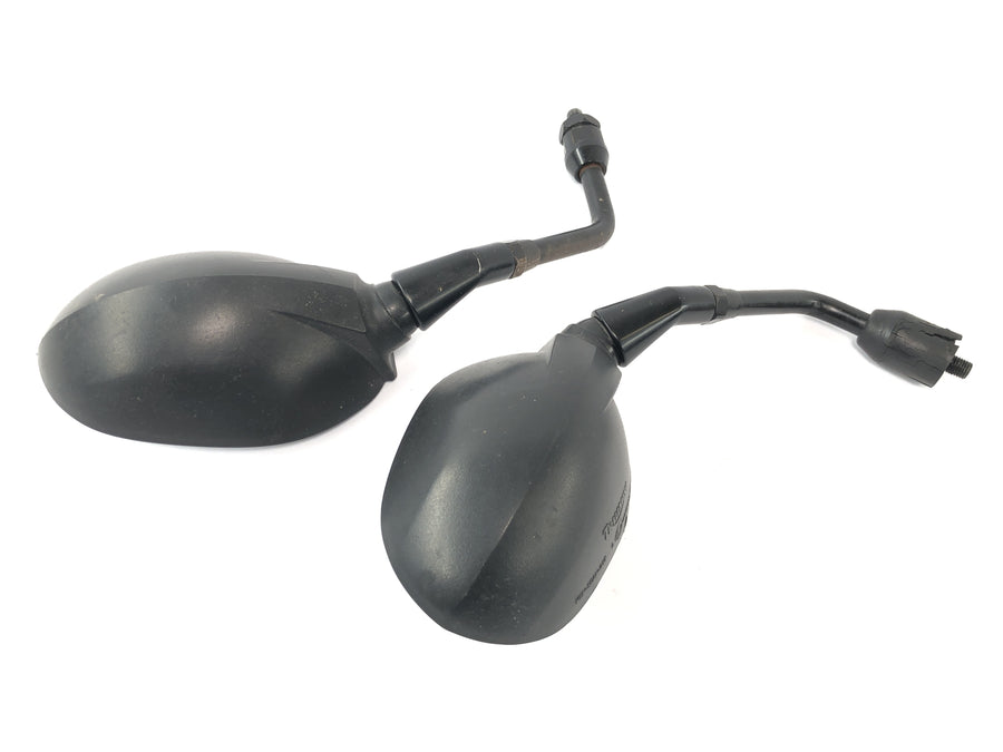 Triumph Speed Triple 1050 515NJ [2007] - Mirror rearview mirror side mirror set