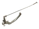 Yamaha XT 600 Zentere 34L [1985] - brake pedal with brake linkage-5