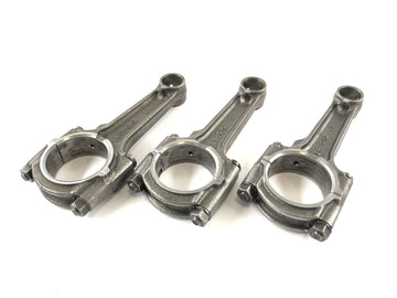 Triumph Speed ​​Triple 955i [1999] - connecting rod set - 0